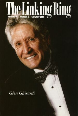 Glen Ghirardi
